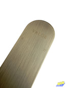 Valor Ludovic Above Counter Basin Mixer Antique Brass