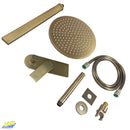 Valor Ludovic concealed shower mixer without In Box