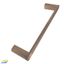 Valor Rafa Towel Ring Brushed- Rose Gold