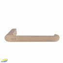 Valor Rafa Paper Holder Brushed - Rose Gold