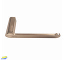 Valor Rafa Paper Holder Brushed - Rose Gold