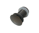 Copper Pop up Drain