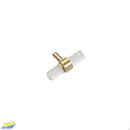 Cyra Drawer Knob 60mm Thick