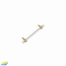 Cyra Drawer Knob 60mm Thick