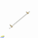 Cyra Drawer Knob 60mm Thick