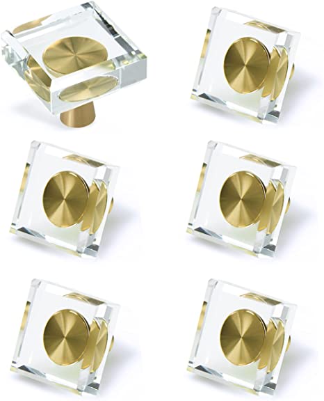 Weston Drawer Knob 30mmx27mm