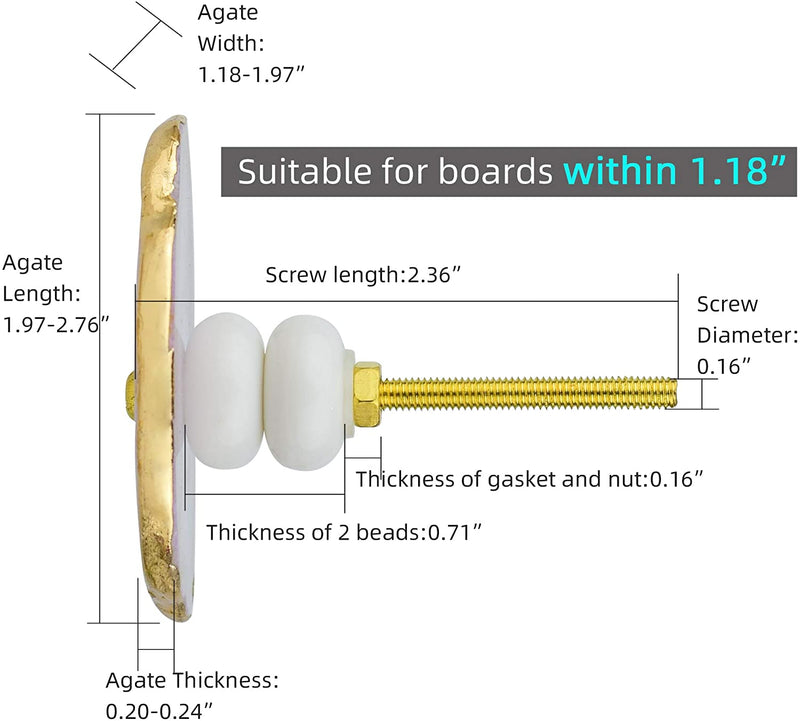 Caylor Drawer Pull Handle