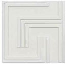 Maison  3D Wall Panel 500X500X1.50mm-Labyrinth