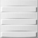 Maison 3D Wall Panel 500X500X1.50mm-Bricks