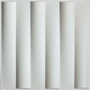 Maison  3D Wall Panel 500X500X1.50mm-Bamboo