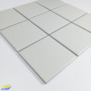 AMARRA Cubic White 30x30cm