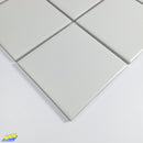 AMARRA Cubic White 30x30cm