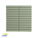 AMARRA Elba Fresh Mint 29.6x30 cm