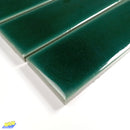 AMARRA Amalfi Emerald Green 29.5x28cm