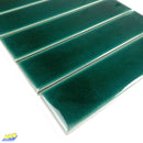 AMARRA Amalfi Emerald Green 29.5x28cm