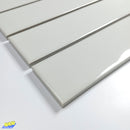 AMARRA Sicily Ivory Mosaic 30.6x30.6cm