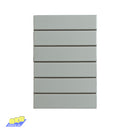 AMARRA Sicily Ivory Mosaic 30.6x30.6cm