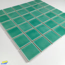 AMARRA Bali Green Pool Mosaic 30.6x30.6cm