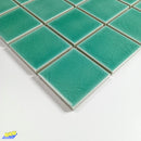 AMARRA Bali Green Pool Mosaic 30.6x30.6cm