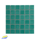 AMARRA Bali Green Pool Mosaic 30.6x30.6cm