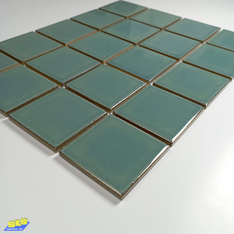 AMARRA Oasis Mosaic 25x30.6cm