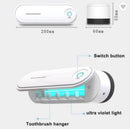 Toothbrush UV Sterilizer & Dryer