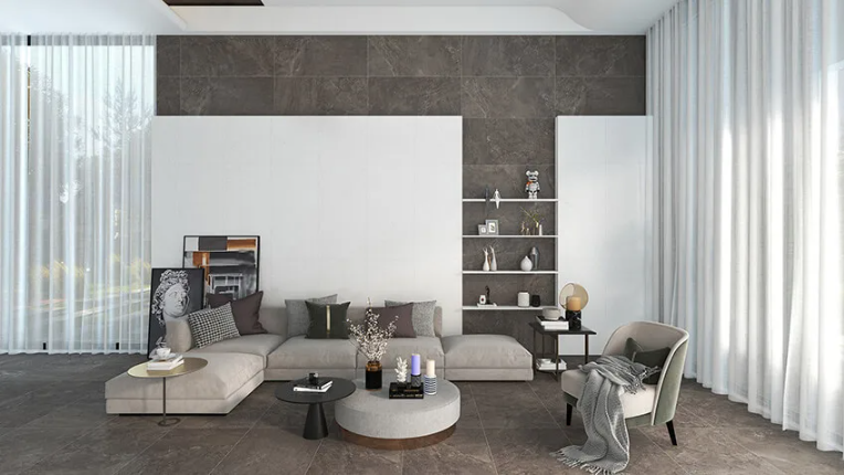 AMARRA Yosemite 60x120cm Matte AM9998M