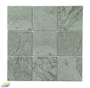 Amarra Natura Bali Green Pool Tiles 29.5x29.5cm