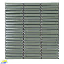 AMARRA Louisburg Green Kitkat Mosaic 30.66x28.41cm