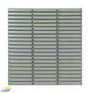 AMARRA Scenic Drive Kitkat Mosaic 30.66x28.41cm