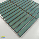 AMARRA Paradiso Kitkat Mosaic 29.6x30cm