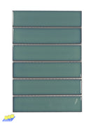 AMARRA Mediterranean Mosaic 29.1x19.85cm