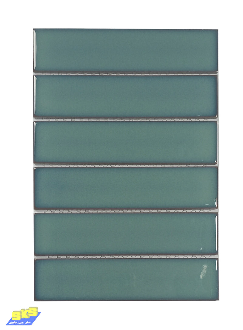 AMARRA Mediterranean Mosaic 29.1x19.85cm