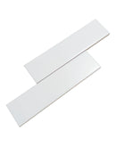 AMARRA Alabaster Plain 50x200mm