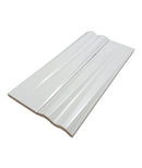 AMARRA Takumi Half Wave White 75x300mm