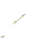 Cyrus Cabinet Handle Knob