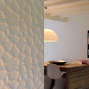 WALL ART 3D PANEL 50x50 gaps