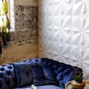 WALL ART 3D PANEL *50x50 kites 1