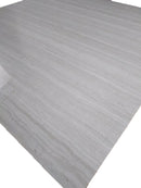 Fino Tiles Fabric Design 60x60cm H60012 Brushstroke White