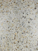Fino Tiles Terrazzo 60x60cm BSC3D6312 Terraza Beige