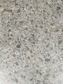 Fino Tiles Terrazzo 60x60cm BSC3D6311 Terrazo Nero