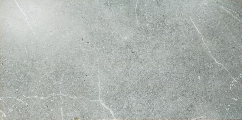 FINO Luxe Porcelain Tiles 60x120cm Riverstone 4284