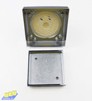 Valor Tile-in Floor Drain Chrome