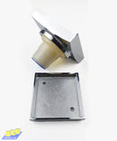 Valor Tile-in Floor Drain Chrome