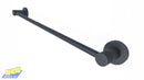 Valor Dante Towel Bar Matte Black