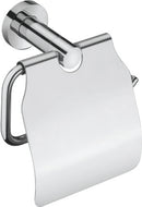 Valor Rocco Paper Holder Chrome