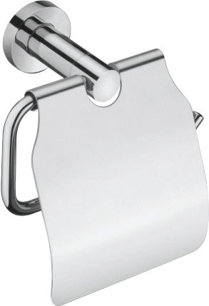 Valor Rocco Paper Holder Chrome