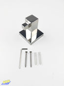 Valor Jakari Hook Chrome