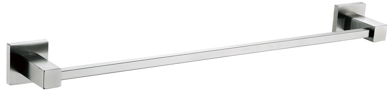 Valor Jakari Towel Bar Chrome