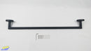 Valor Cosmo towel Bar Matte Black